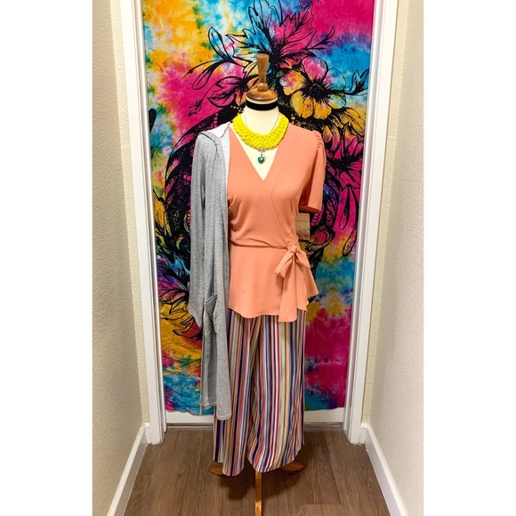 🌈 Stylish modern picnic top - Picture 7 of 9